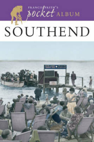 Cover of Francis Frith's Southend Pocket Album