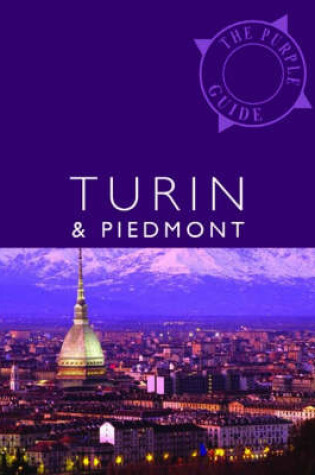 Cover of Turin and Piedmont