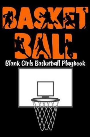 Cover of Basketball