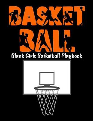 Book cover for Basketball