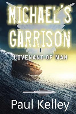 Book cover for Michael's Garrison