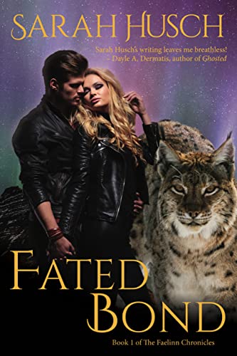 Cover of Fated Bond