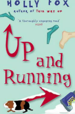 Cover of Up and Running