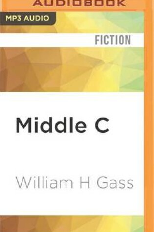 Cover of Middle C