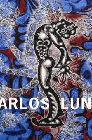 Cover of Carlos Luna