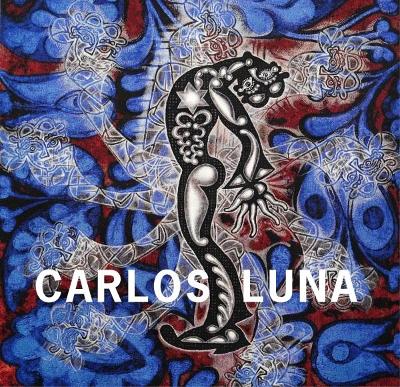 Book cover for Carlos Luna