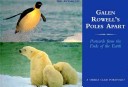 Book cover for Galen Rowell's Poles apart