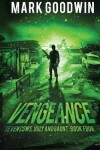 Book cover for Vengeance