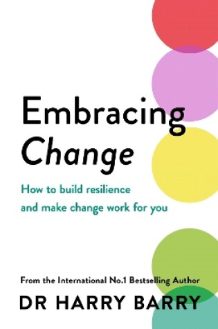 Cover of Embracing Change