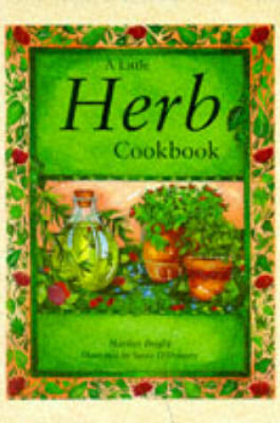 Cover of A Little Herb Cookbook