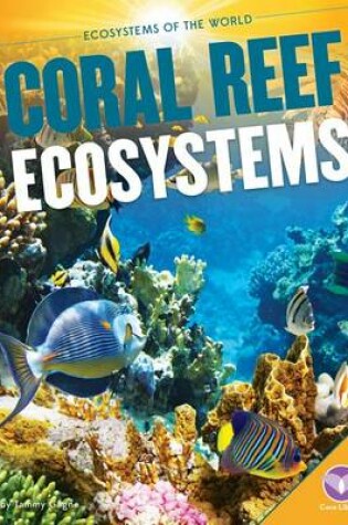 Cover of Coral Reef Ecosystems