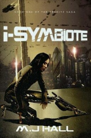 Cover of i-SYMBIOTE