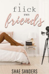 Book cover for A Flick Between Friends