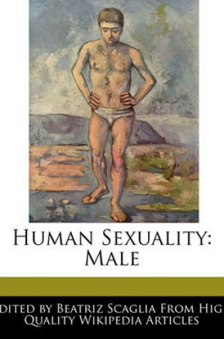 Cover of Human Sexuality