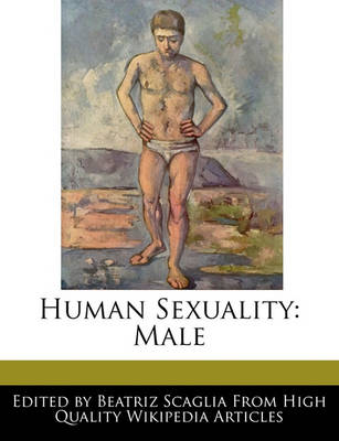 Book cover for Human Sexuality