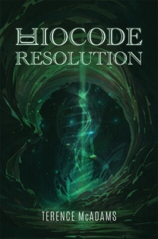 Cover of Biocode: Resolution