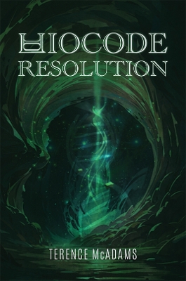 Book cover for Biocode: Resolution