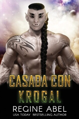 Cover of Casada Con Krogal