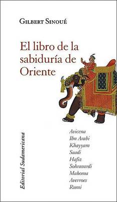 Book cover for El Libro de La Sabiduria de Oriente