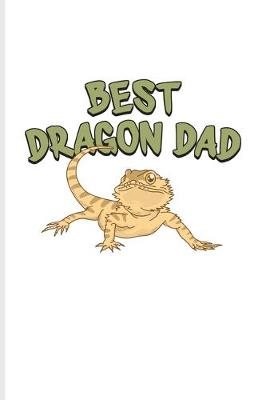 Cover of Best Dragon Dad