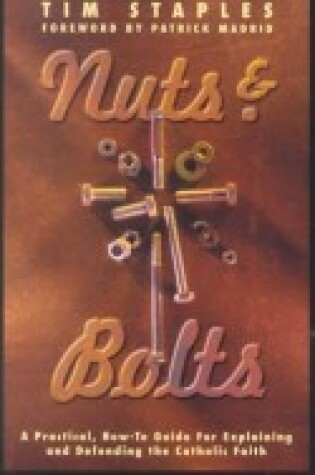 Cover of Nuts & Bolts