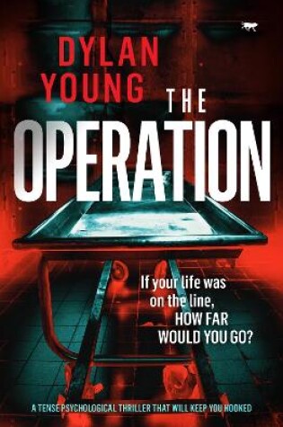 Cover of The Operation