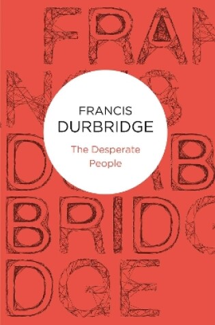 Cover of The Desperate People