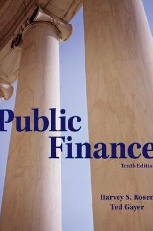 Cover of Loose-Leaf for Public Finance