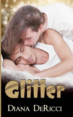 Book cover for Glitter