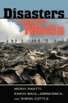 Book cover for Disasters and the Media