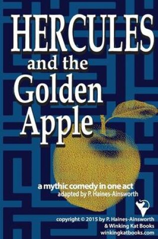 Cover of Hercules and the Golden Apple