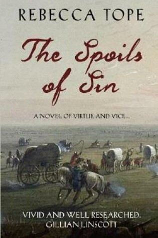 Cover of The Spoils of Sin