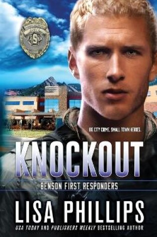 Cover of Knockout