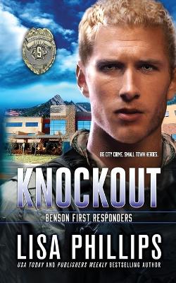 Book cover for Knockout