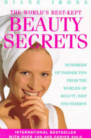 Cover of The World's Best-kept Beauty Secrets