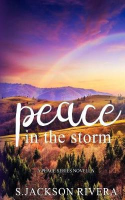 Book cover for Peace In The Storm