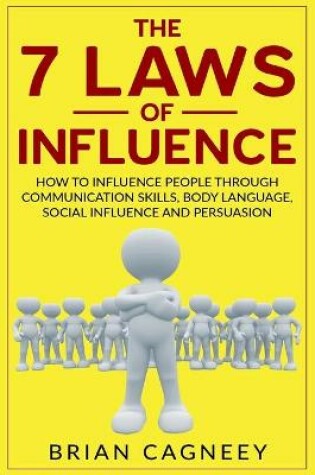 Cover of The 7 Laws of Influence