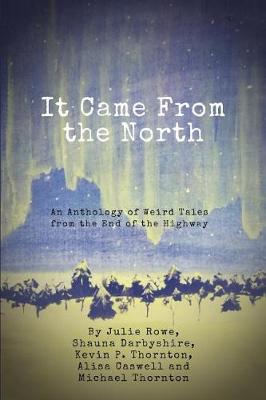 Book cover for It Came from the North