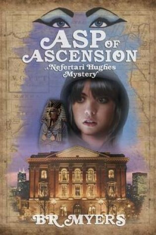Cover of ASP of Ascension