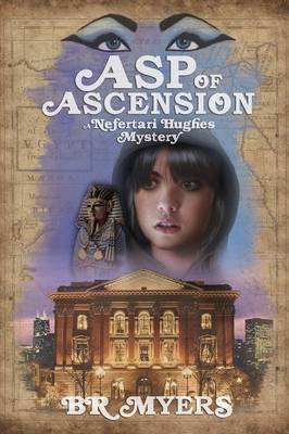 Book cover for ASP of Ascension