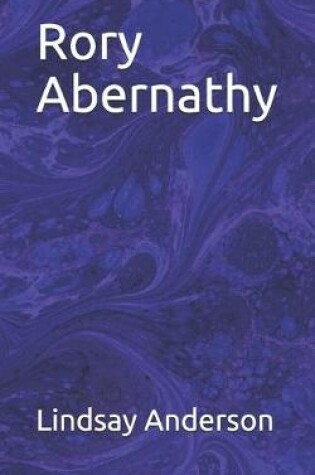 Cover of Rory Abernathy