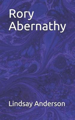 Book cover for Rory Abernathy