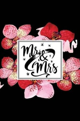 Cover of Mr & Mrs