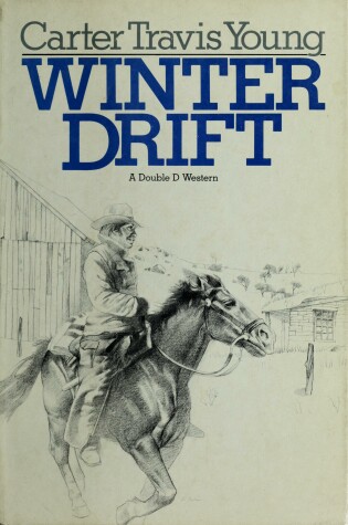 Cover of Winter Drift