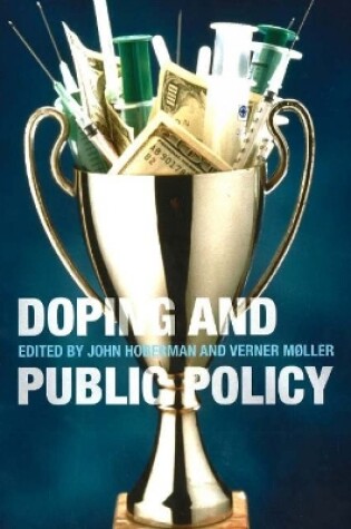 Cover of Doping & Public Policy