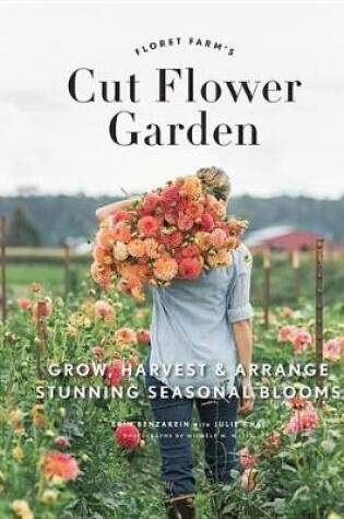 Cover of Floret Farm's Cut Flower Garden