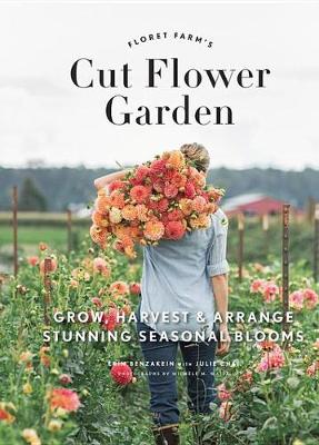 Book cover for Floret Farm's Cut Flower Garden