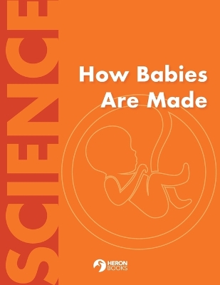 Book cover for How Babies Are Made