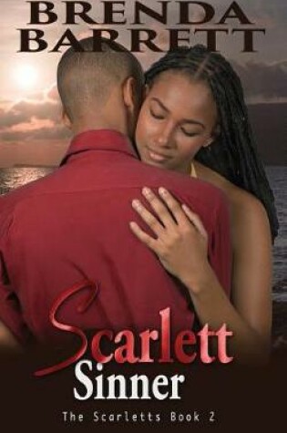 Cover of Scarlett Sinner