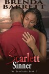Book cover for Scarlett Sinner